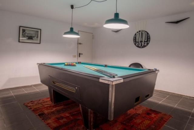 Luxury Villa Cela El El Masnou Eksteriør billede
